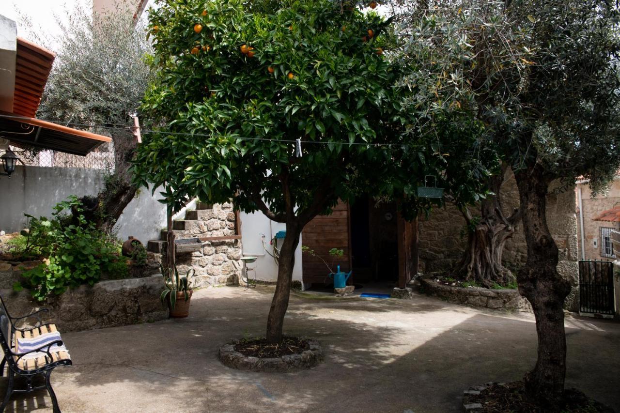 Casa Do Guardado Βίλα Monsanto Εξωτερικό φωτογραφία