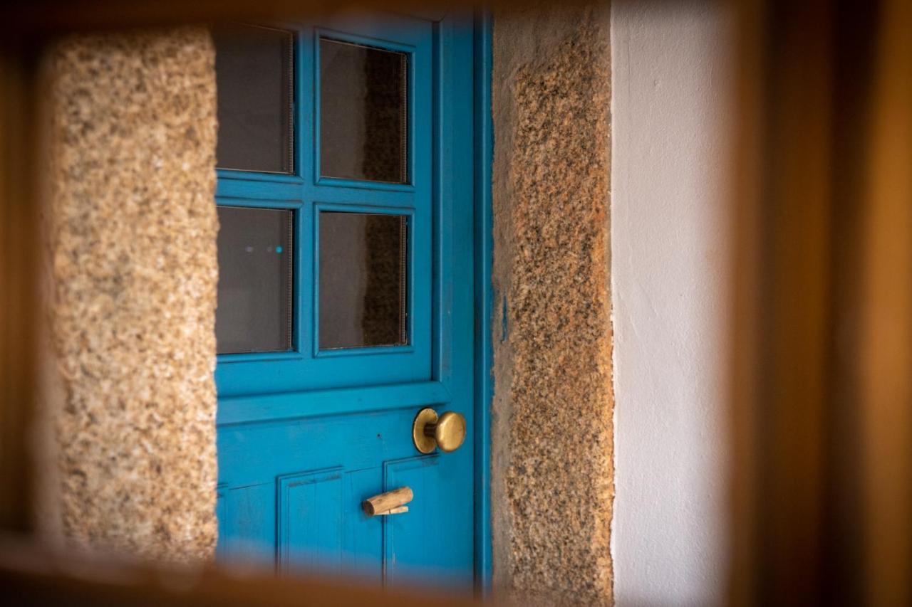 Casa Do Guardado Βίλα Monsanto Εξωτερικό φωτογραφία