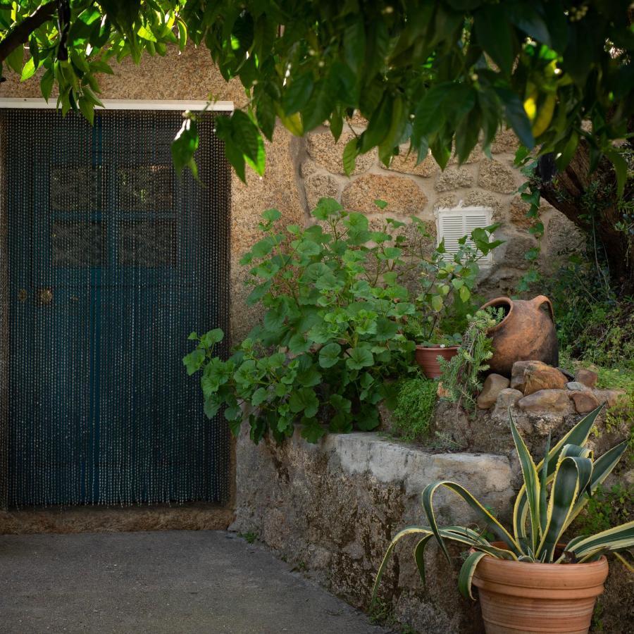 Casa Do Guardado Βίλα Monsanto Εξωτερικό φωτογραφία